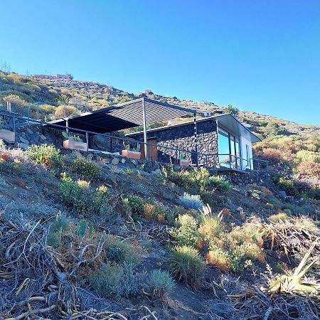 Bungalowmirador Fuencaliente de la Palma Luaran gambar