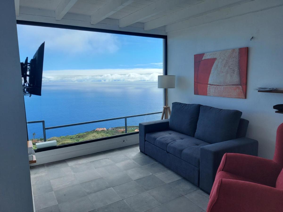 Bungalowmirador Fuencaliente de la Palma Luaran gambar
